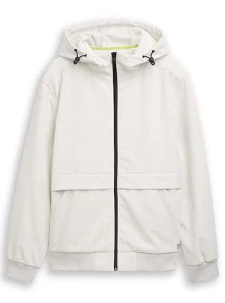 Tom Tailor softshell heren  jack